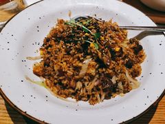 -原石牛扒·约会餐厅(龙城万科里店)