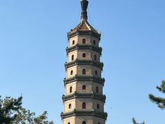 -承德避暑山庄景区