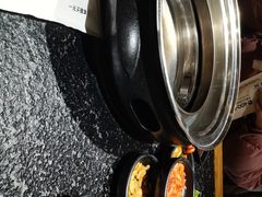-九田家黑牛烤肉料理(郫都万达檬柏西路店)