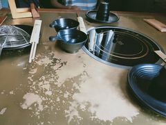 -手选潮汕鲜活牛肉火锅(二七广场店)