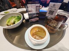 -香港狮子山下·明星粤菜餐厅(北苑店)