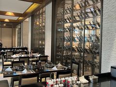 -太湖饭店玉兰厅(自助餐厅)