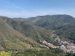 -妙峰山风景名胜区