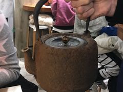 -茶是一枝花泡茶店