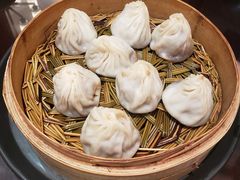 小笼包-熙盛源(复兴路店)