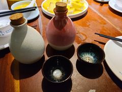 -意满花千醉(金茂览秀城店)