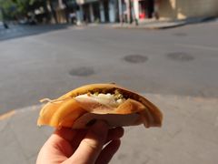 -贺记蛋烘糕(文庙西街店)