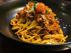 -芭莉与彩虹西餐厅(成都合生汇店)
