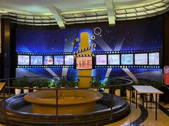 -大光明电影院(南京西路店)