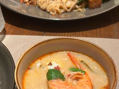 -CHINCHIN 青青·泰国料理(万象食家店)
