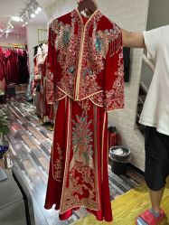 -NaNa婚纱礼服馆