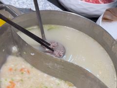 -打酱友•斑鱼海鲜粥火锅(吴桥店)