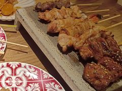 -鸟幸 TORISAKI 炭火居酒屋