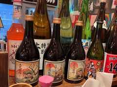 -平成屋· Late Night 食堂(四川北路店)