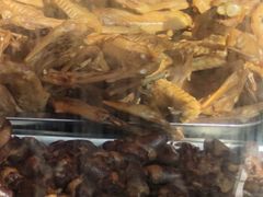-土门八珍烤鸡腊味店(土门老店)