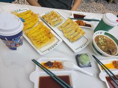-古早外婆(天佑城店)