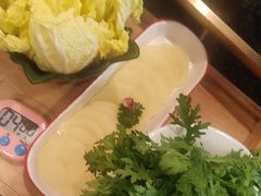 -洪氏嗨捞·猪肚鸡火锅(阳光天地店)