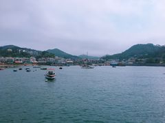 -南丫岛