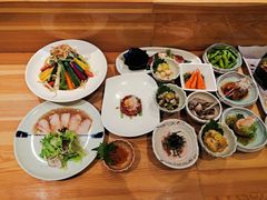 -王鼎精致料理铁板烧(世博源店)