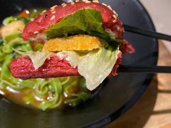 -素清香(解放路店)