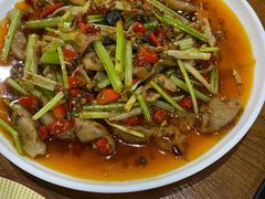 火爆兔肚-盛世盐帮·自贡特色(总店)