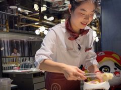 -海底捞火锅(玉桥商业广场店)