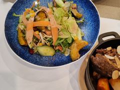 -花园饭店-西餐厅