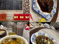 -呼吸森林·生态农庄农家乐私房菜