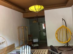 -鱼乐岛餐厅·户外花园主题餐厅