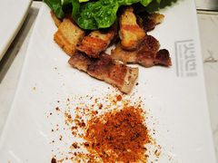 -火地铁板烧(奉贤龙湖店)