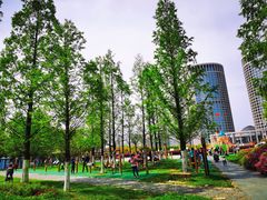 -天鹅湖体育公园