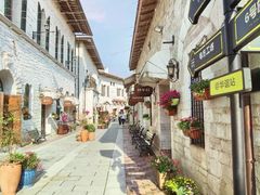 -华谊兄弟（长沙）电影小镇