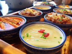 -阿庄新豫菜(通泰路店)