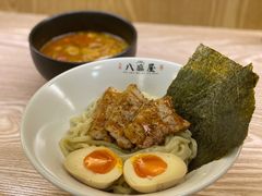 -八盛屋·沾面(集美万达店)