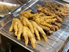 -曾记大腰子烧烤(苗栗路总店)