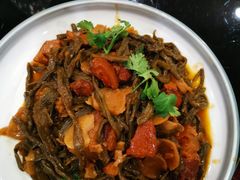 -一块豆腐·海鲜·家常菜(李沧书院路店)