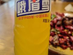 -乐山第一家临江鳝丝(茶坊路店)