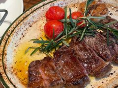 -Bistro 63 创意融合料理(广粤天地店)