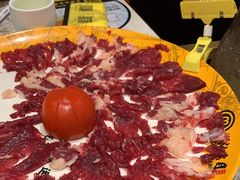 -潮汕大目牛肉火锅(皇岗旗舰店)