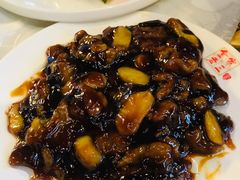 -金家老三饭庄(常营店)