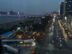 -南昌之星游乐场