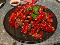 -蟹榭·本帮江浙菜·蟹宴(五角场合生汇商场店)