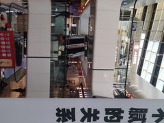 -万达广场(北京槐房店)