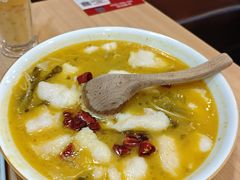 -宏状元现熬粥·京味菜(黄寺大街店)
