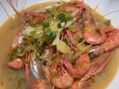 -涌觅名灶·本地海鲜宁波菜(财富广场店)