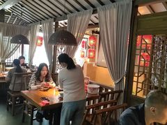 -老湘村·湖南土菜(天河维多利店)