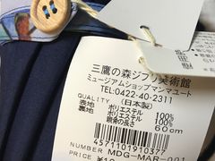 -三鹰之森吉卜力美术馆