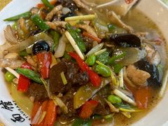 -孙家面馆(淮海第一城店)