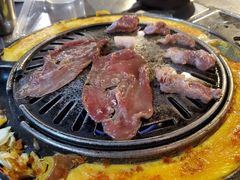 -喜来稀肉(金巴利道店)