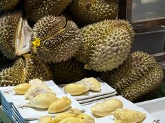 -丰卓会海鲜自助(中润大道店)
